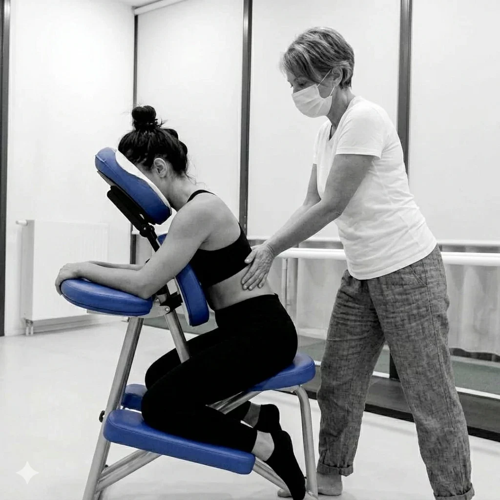 massage entreprise créteil soleil